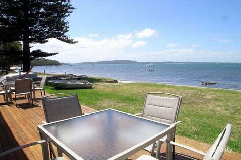 Property photo of 93 Foreshore Drive Salamander Bay NSW 2317