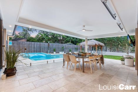 Property photo of 79 Greenbank Drive Glenhaven NSW 2156