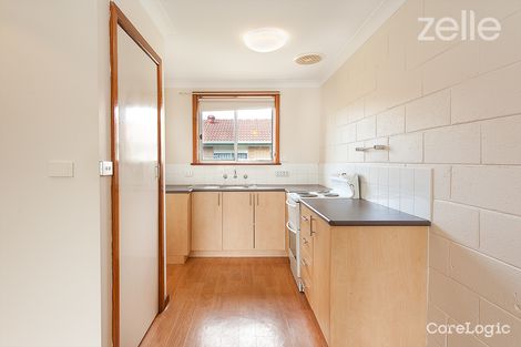 Property photo of 4/452 Kotthoff Street Lavington NSW 2641