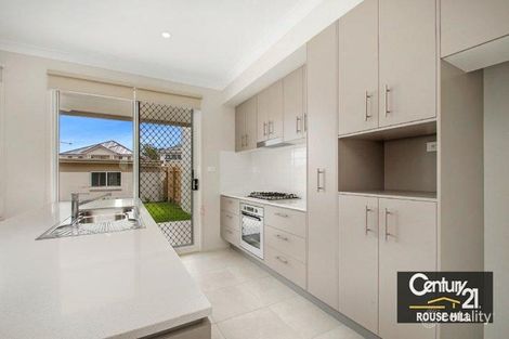 Property photo of 267 The Ponds Boulevard The Ponds NSW 2769