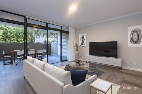 60/3-13 Erskineville Rd, Newtown, NSW 2042