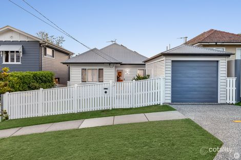 Property photo of 20 High Street Ashgrove QLD 4060