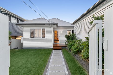 Property photo of 20 High Street Ashgrove QLD 4060