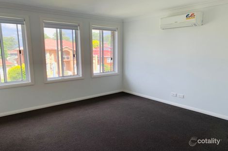 Property photo of 17 Exhibition Parade Mount Pritchard NSW 2170