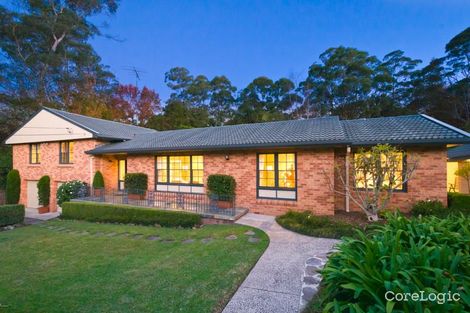 Property photo of 39 Alice Street Turramurra NSW 2074