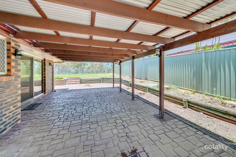 Property photo of 36 Lugano Street Riverhills QLD 4074