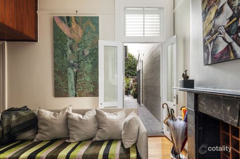 Property photo of 16 Kerridge Place Forest Lodge NSW 2037
