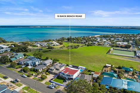 Property photo of 19 Back Beach Road San Remo VIC 3925