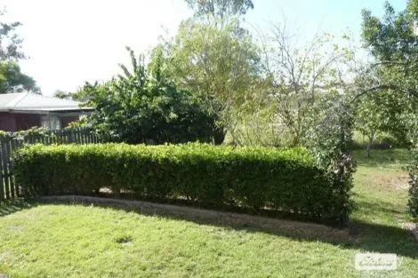 Property photo of 34 Hunter Street Gatton QLD 4343