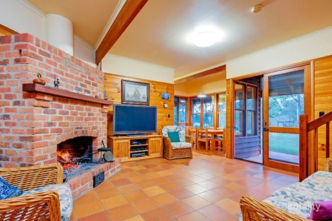 Property photo of 450 Kholo Road Kholo QLD 4306