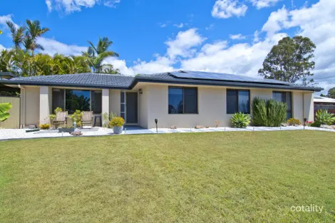 10 Berri Pl, Helensvale, QLD 4212