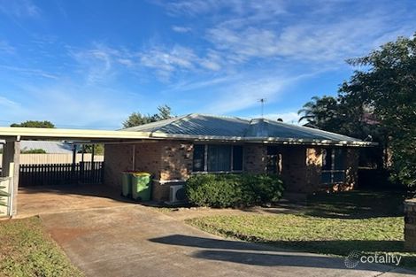 9 Kurrajong St, Newtown, QLD 4350