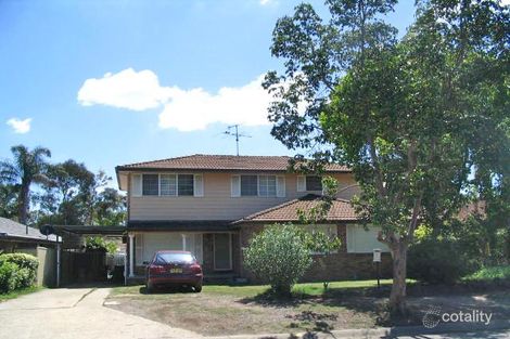 22 Ploughman Cres, Werrington Downs, NSW 2747
