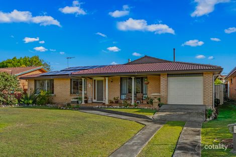 59 Dawson Cres, Gloucester, NSW 2422
