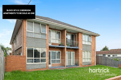 Property photo of 1 Albert Avenue Springvale VIC 3171