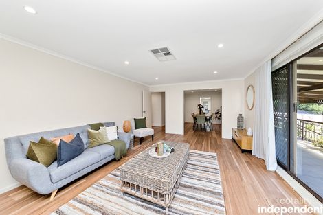 Property photo of 3 O'Grady Place Wanniassa ACT 2903