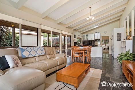 Property photo of 8 The Wallaby Run Chirnside Park VIC 3116