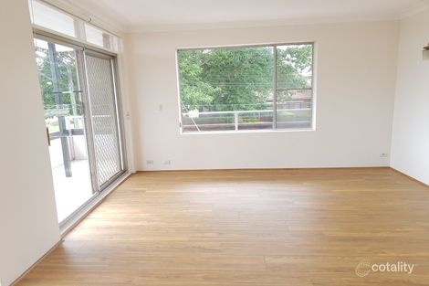 Property photo of 3/25 Park Road Five Dock NSW 2046