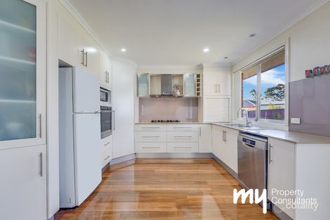 Property photo of 13 Wyndham Avenue Leumeah NSW 2560