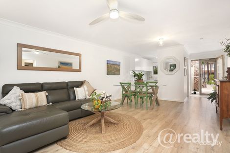 Property photo of 65/21 Usher Avenue Labrador QLD 4215