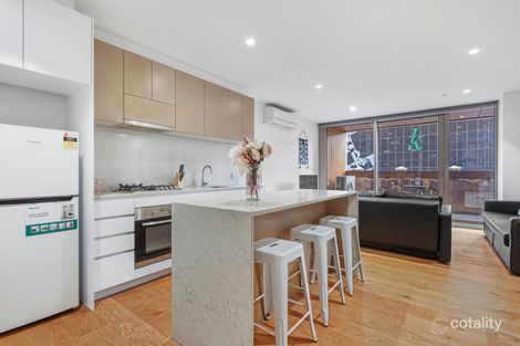 Property photo of 304/38 Rose Lane Melbourne VIC 3000