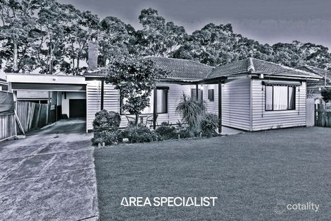 Property photo of 41 Phillip Avenue Springvale VIC 3171