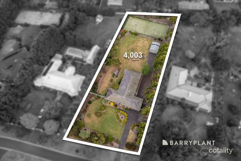 Property photo of 33-34 Jindalee Court Narre Warren South VIC 3805
