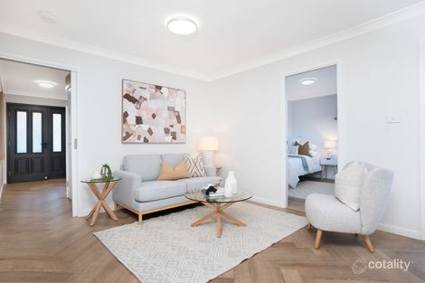 Property photo of 8 Patterson Avenue Kellyville NSW 2155