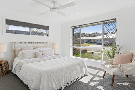 Property photo of 21 Farrelly Avenue Cumbalum NSW 2478