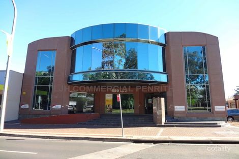 580 High St, Penrith, NSW 2750