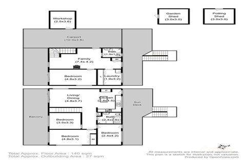 Property photo of 187 Kent Beach Road Dover TAS 7117