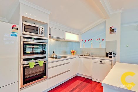 Property photo of 21A Blandford Street Grange QLD 4051