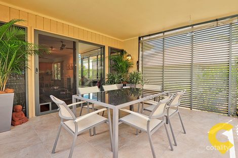 Property photo of 21A Blandford Street Grange QLD 4051