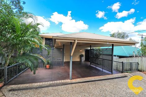 Property photo of 21A Blandford Street Grange QLD 4051