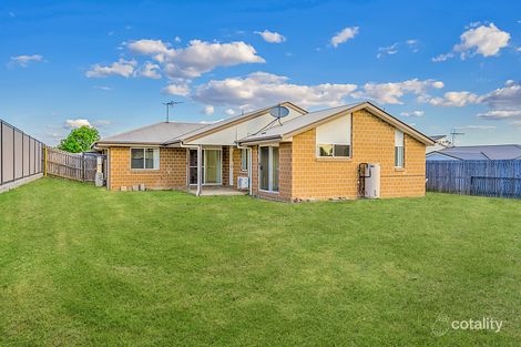 Property photo of 16 Beatle Parade Calliope QLD 4680