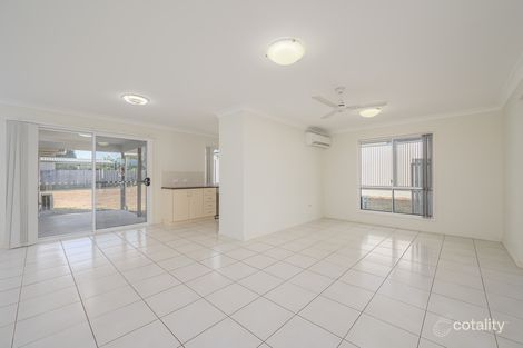 Property photo of 16 Beatle Parade Calliope QLD 4680