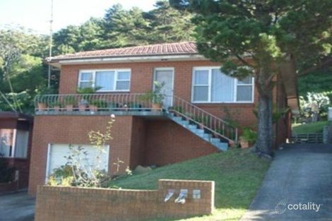 Property photo of 1/16 Gregory Street Coniston NSW 2500