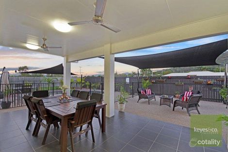 Property photo of 5 Santa Monica Place Mount Louisa QLD 4814