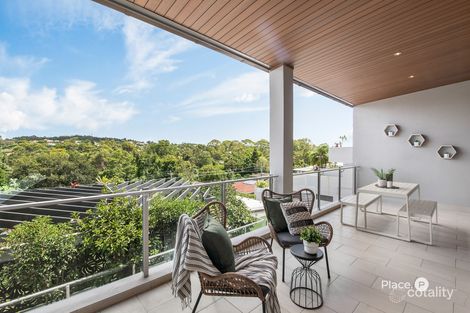 Property photo of 20/15 Roseglen Street Greenslopes QLD 4120