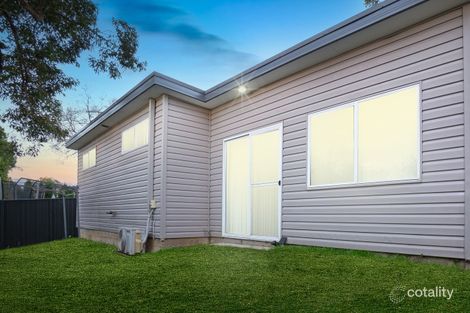 Property photo of 8 Patterson Avenue Kellyville NSW 2155