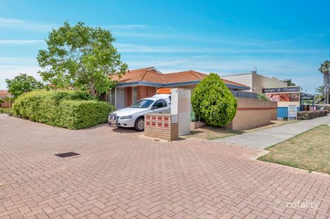 Property photo of 5/20 North Yunderup Road North Yunderup WA 6208