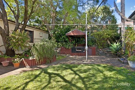Property photo of 2 Bayview Street Tennyson Point NSW 2111