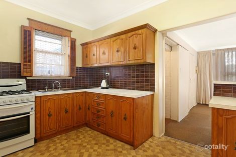 Property photo of 10 Moller Avenue Birrong NSW 2143