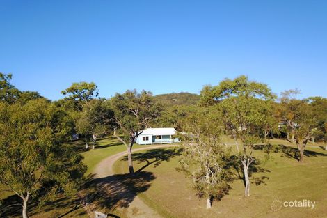 Property photo of LOT 272 Allingham Way Agnes Water QLD 4677