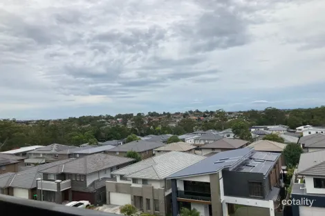 518/7-9 Winning St, North Kellyville, NSW 2155