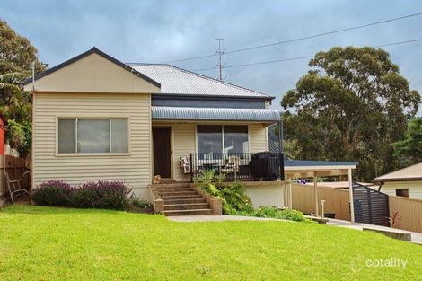 9 Wilga St, Corrimal, NSW 2518