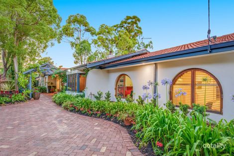 Property photo of 5 Calytrix Road Roleystone WA 6111