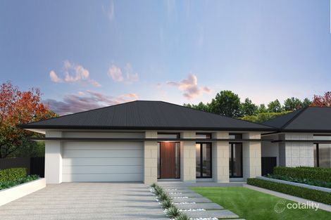 Property photo of LOT 1/27A Brigalow Avenue Kensington Gardens SA 5068