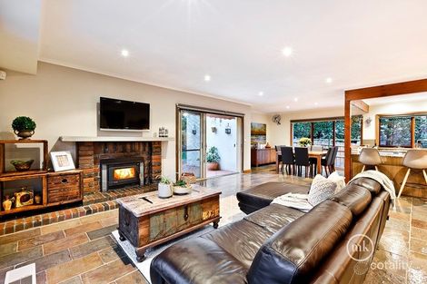 Property photo of 14 Tetragona Way Diamond Creek VIC 3089