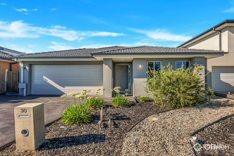 Property photo of 30 Botany Way Cranbourne East VIC 3977